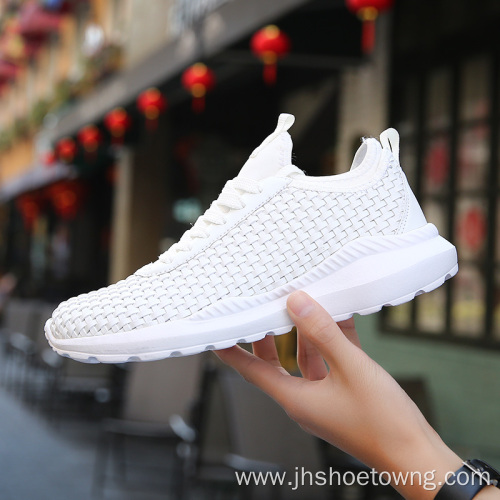Breathable Sneaker Running Sports Casual Shoes for Men